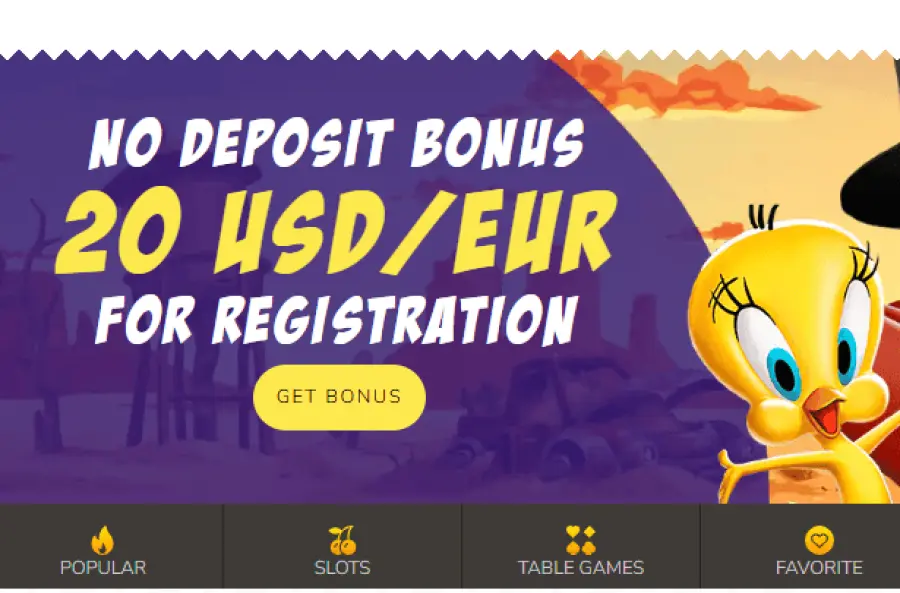 Beep casino no deposit bonus
